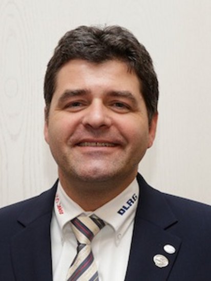 Stv. Vorsitzender: Andreas Veltsios