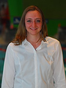 Stv. Vorsitzende: Maike Detenhoff