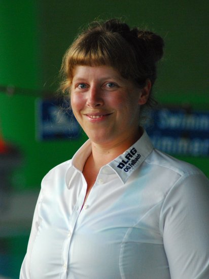 Beisitzerin: Katharina Leiß