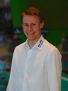 Vorsitzender: Jacob Betz